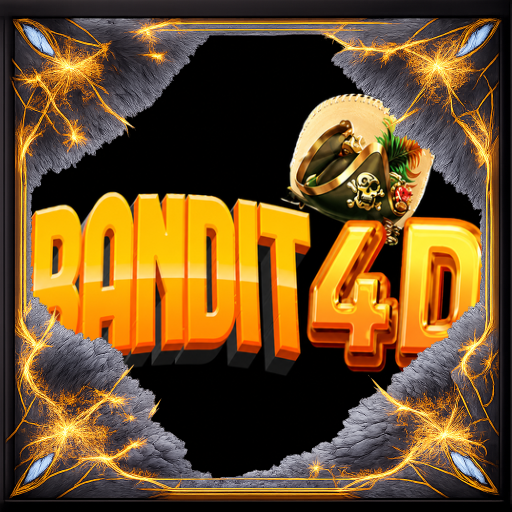 bandit4d — mitra unggulan